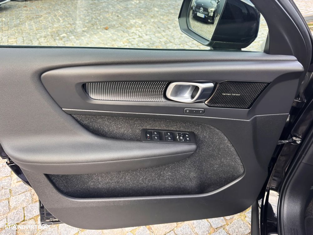 Volvo XC 40 T5 Recharge DKG RDesign - 17