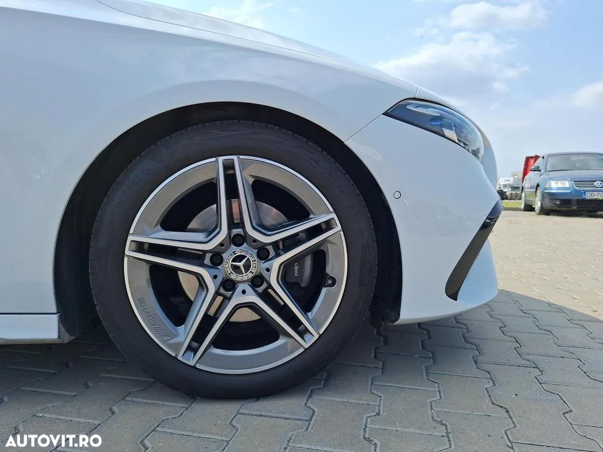 Mercedes-Benz A 200 MHEV 7G-DCT - 17