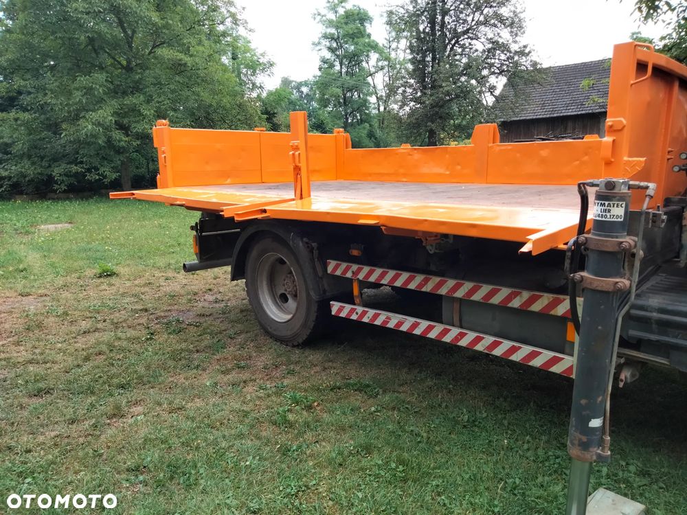 Volvo FL6 14 - 24