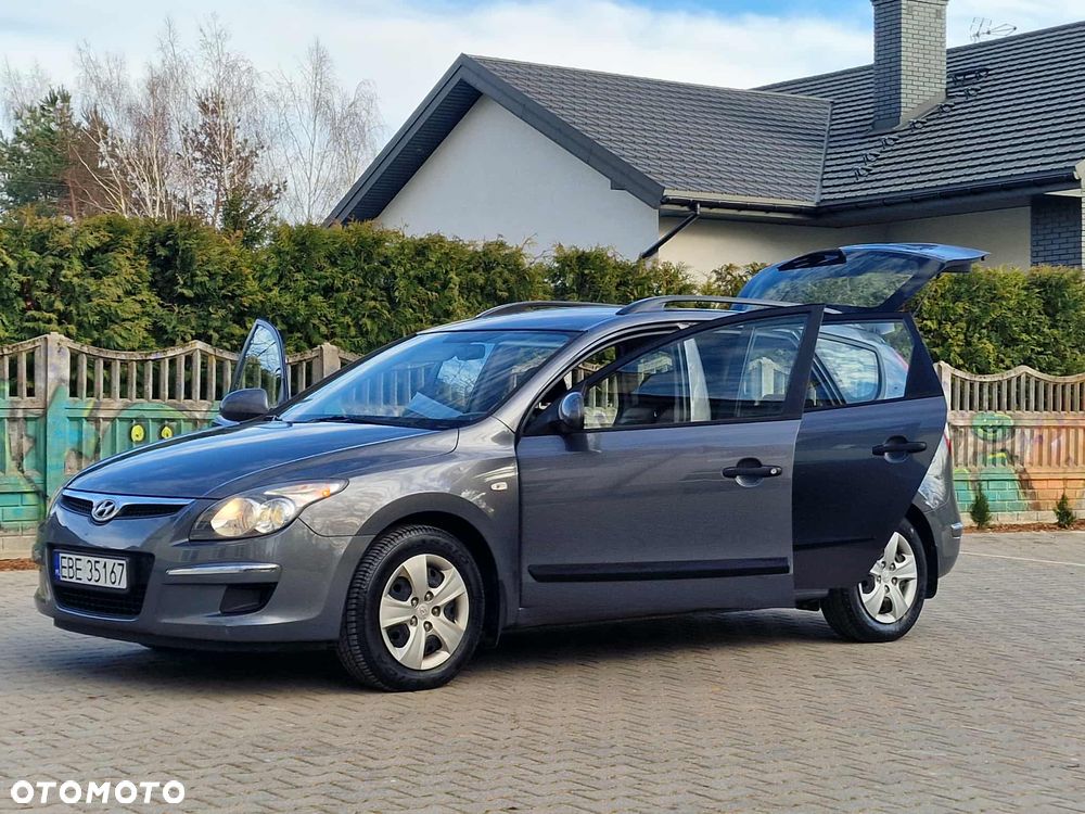 Hyundai i30 1.6 CRDi Comfort - 19