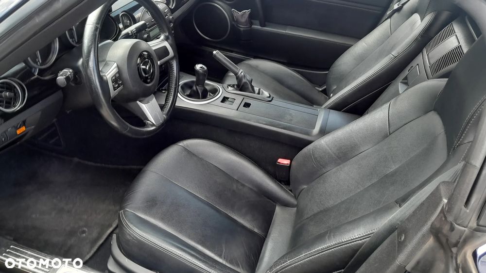 Mazda MX-5 1.8 MZR Energy - 5