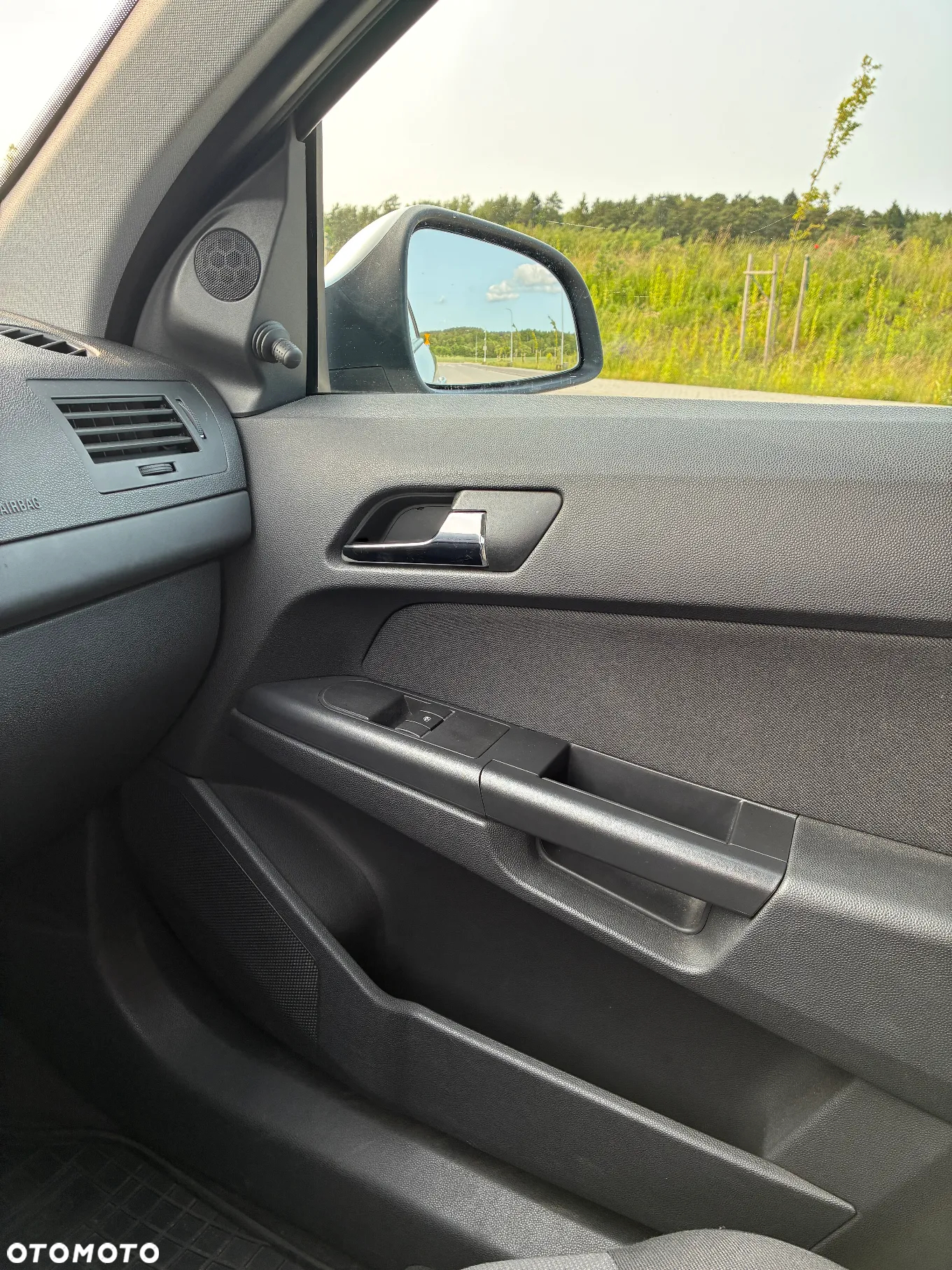 Opel Astra III 1.6 EU5 - 17