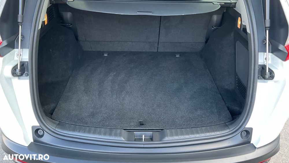 Honda CR-V 2.0 Hybrid i-MMD 4WD E-CVT Elegance - 10