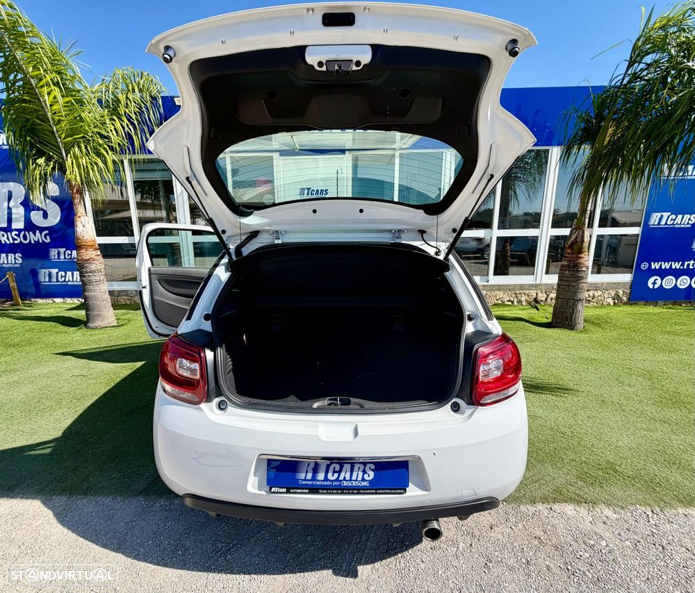 Citroën DS3 1.2 PureTech Chic - 7