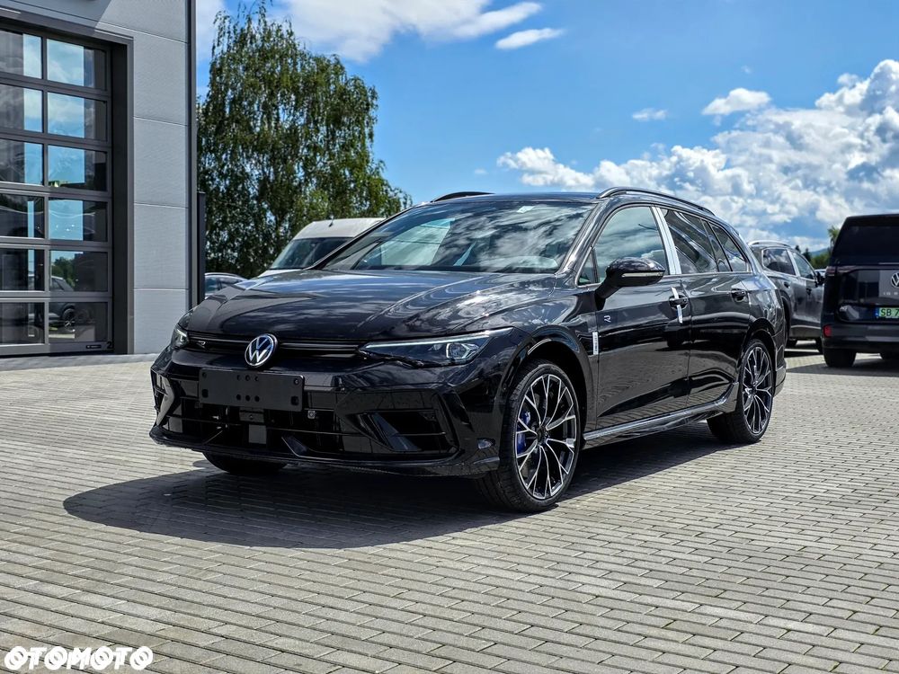 Volkswagen Golf Variant - 3