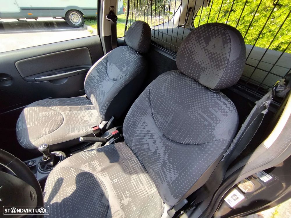 Citroën C2 - 4