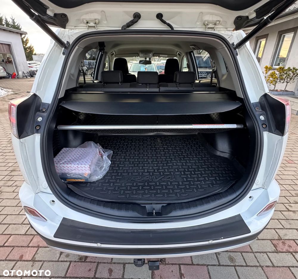 Toyota RAV4 - 27