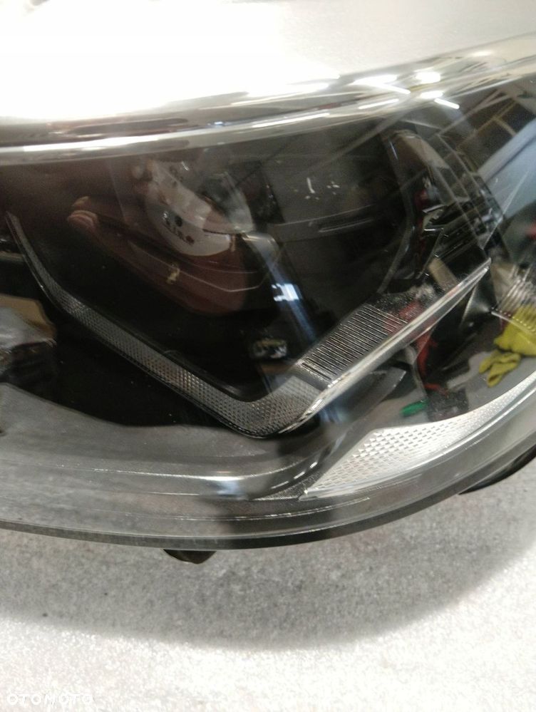 bmw x5 g05 full led usa przód strona lewa 948178703 - 4