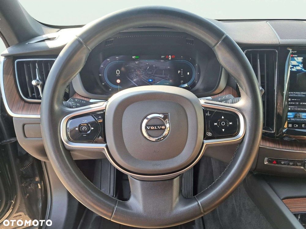 Volvo XC 60 - 11
