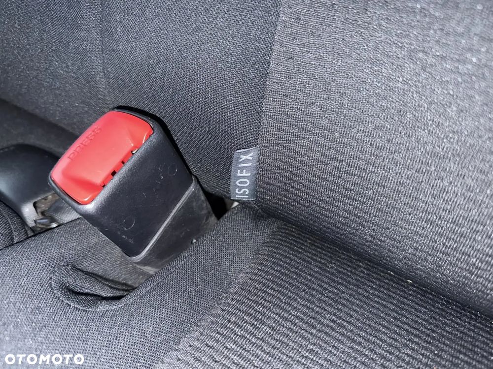 Toyota Auris 1.6 MultiMode Edition - 19