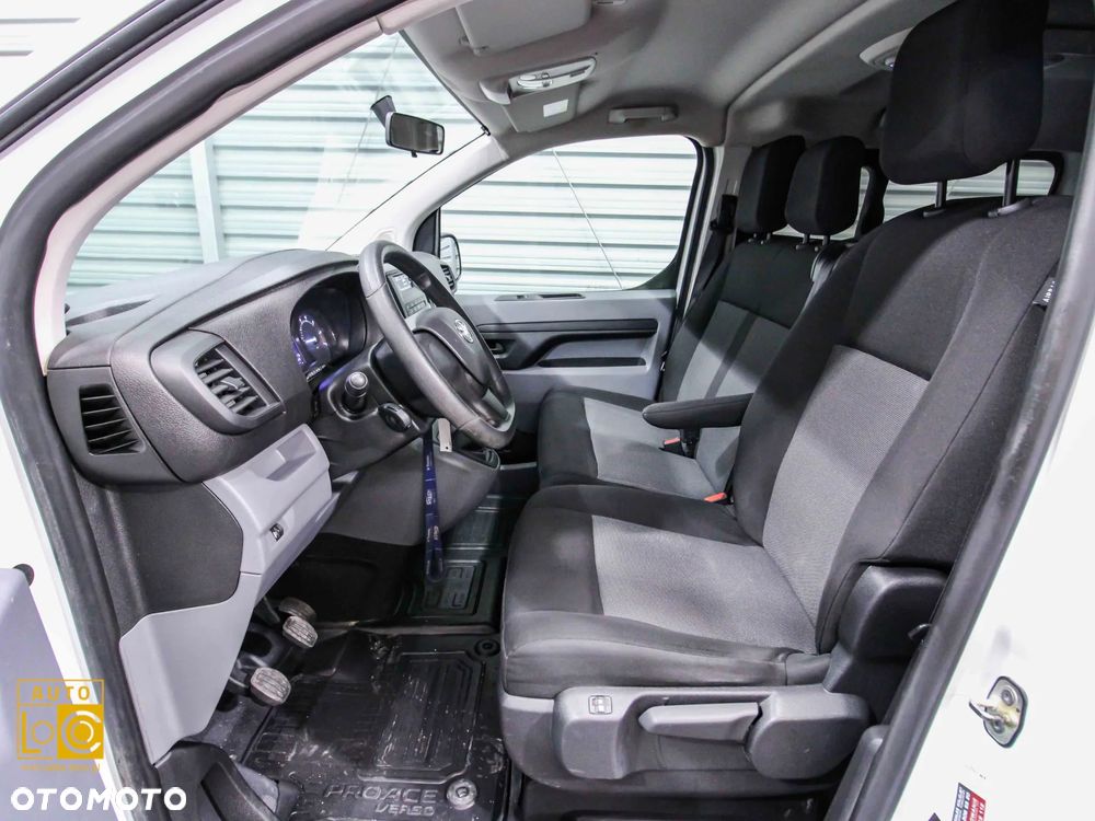 Toyota ProAce Kombi D-4D Long 2,8t - 14