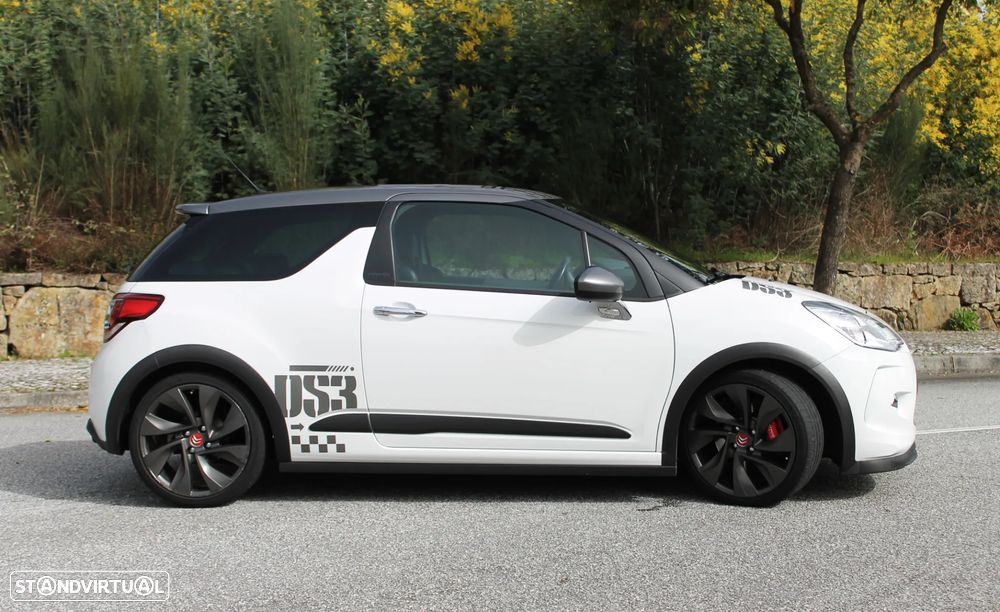 Citroën DS3 1.6 THP Racing - 5