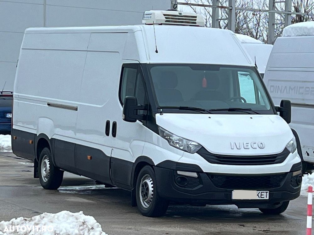 Iveco Daily - 2