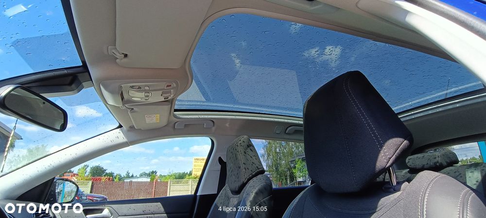 Peugeot 308 BlueHDi 120 EAT6 Stop & Start Allure - 16