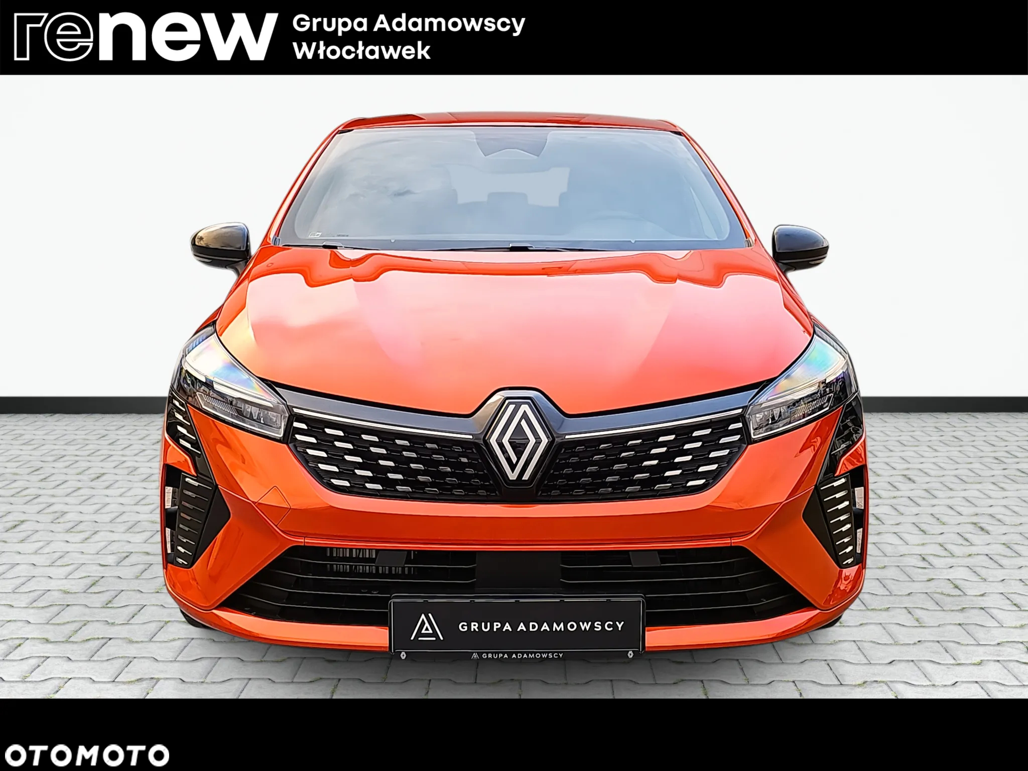 Renault Clio 1.0 TCe Techno - 9