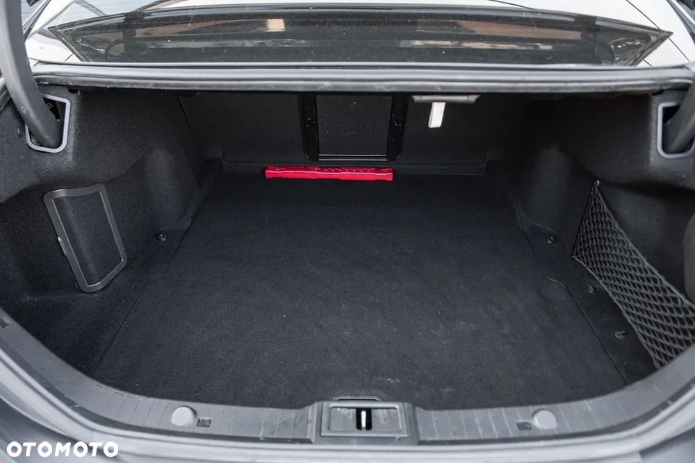 Mercedes-Benz CLS 350 7G-TRONIC - 24