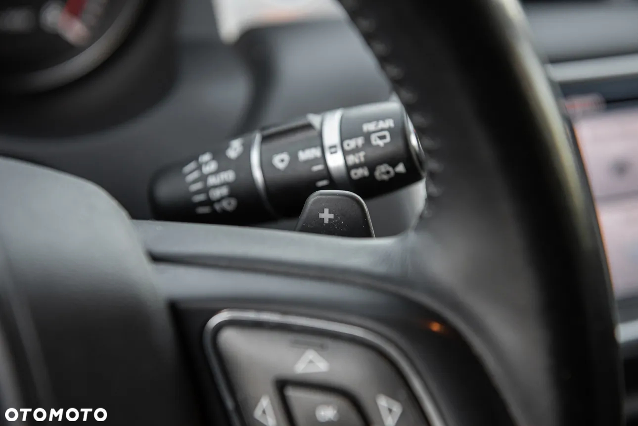 Land Rover Range Rover Evoque 2.0Si4 Dynamic - 20
