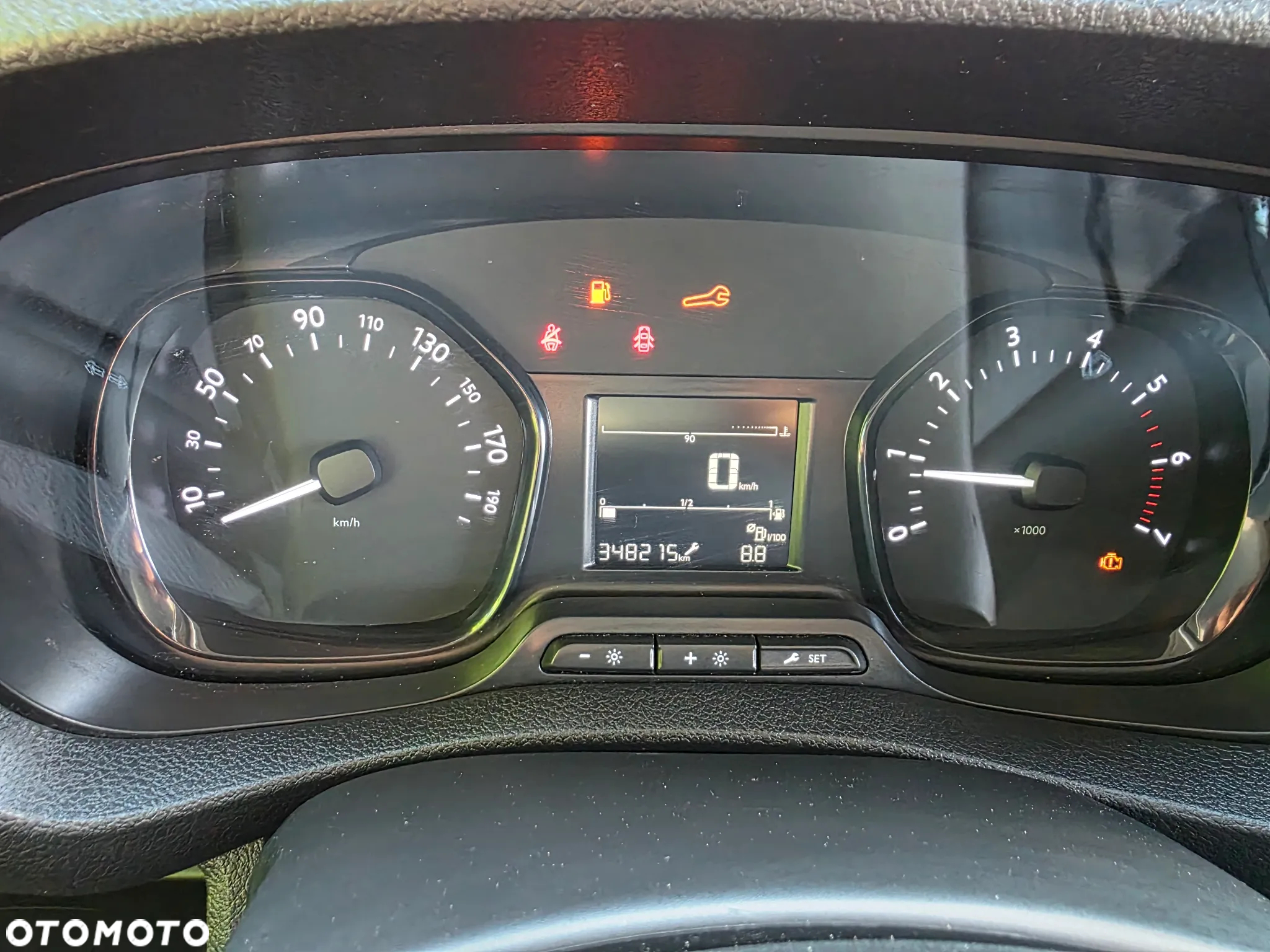 Toyota Proace - 16