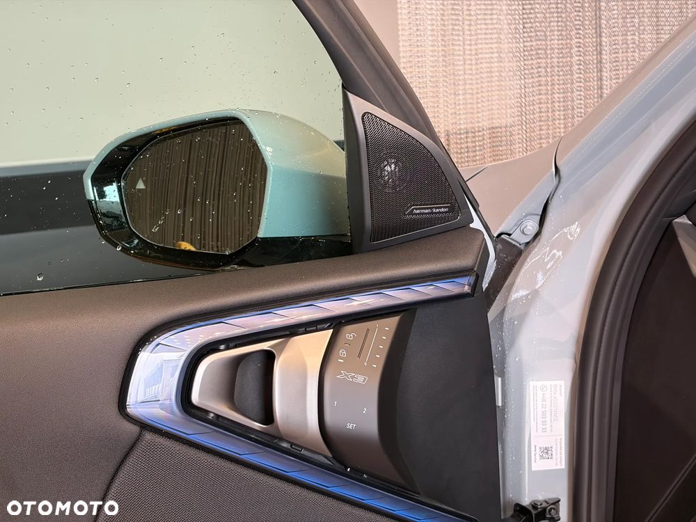 BMW X3 - 13