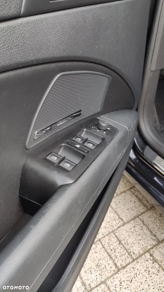 Skoda Superb 2.0 TSI Platinum DSG - 23