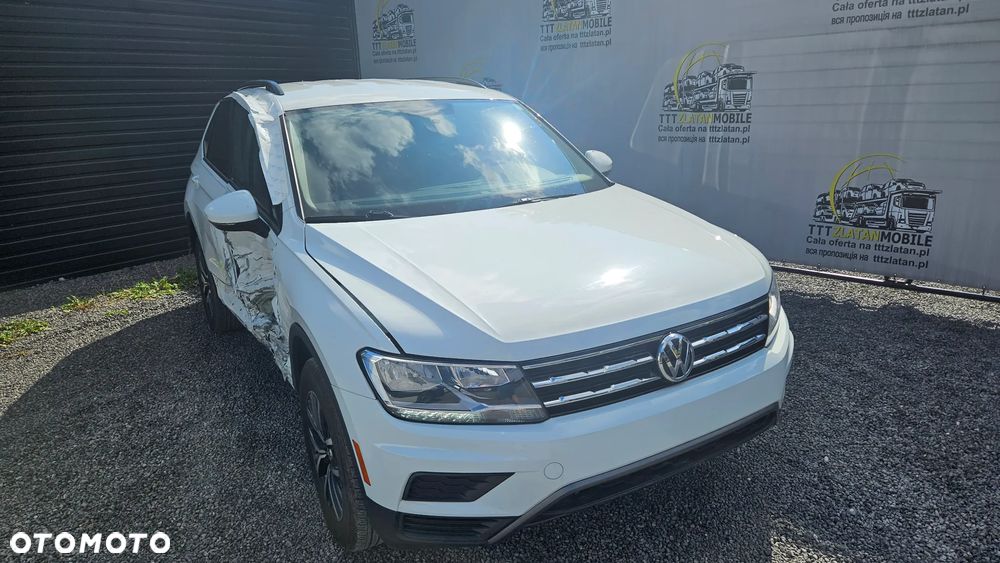 Volkswagen Tiguan - 6