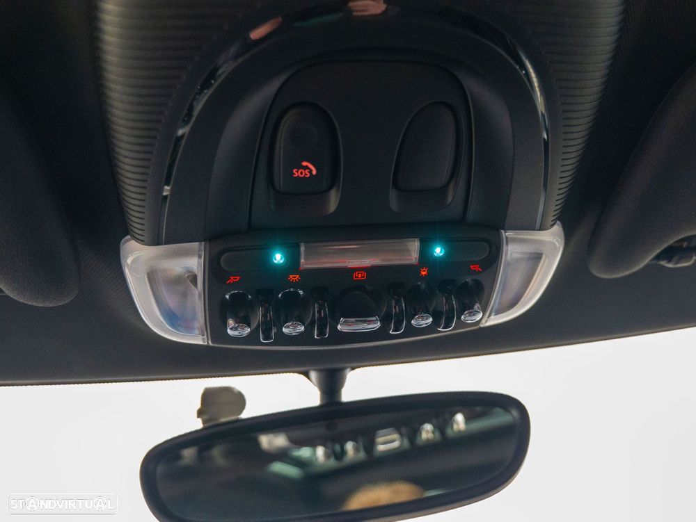 MINI 3 Portas Cooper SE Yours - 22