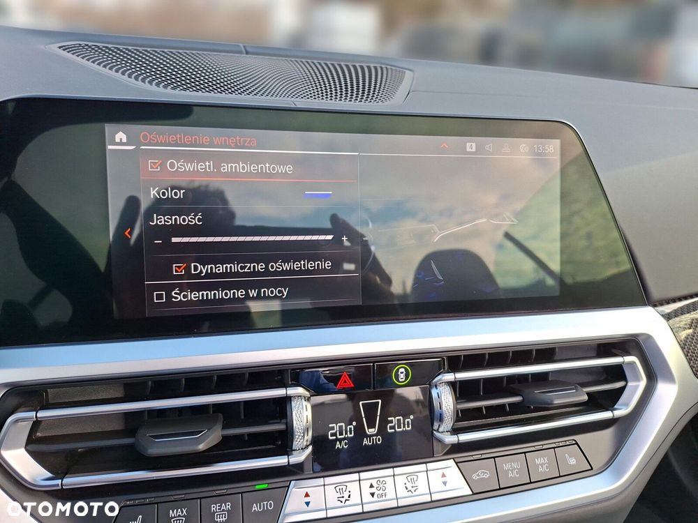 BMW Seria 4 430i xDrive M Sport sport - 23