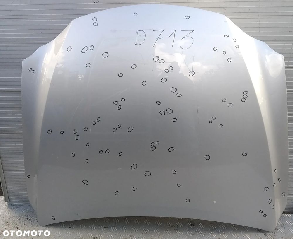 D713 MASKA LEXUS IS III 2013 - - 6