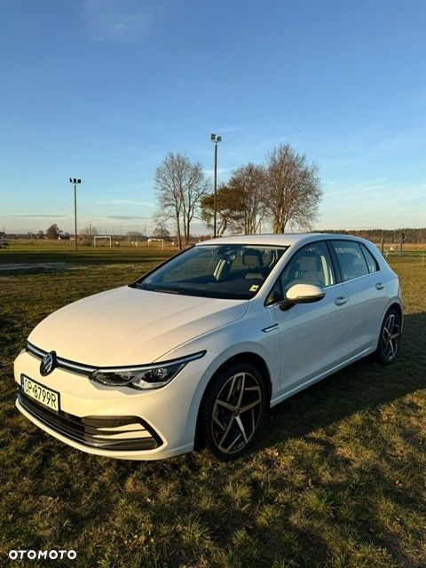 Volkswagen Golf 1.5 TSI EVO Style - 1