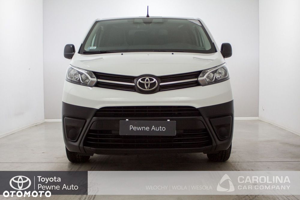 Toyota PROACE - 16