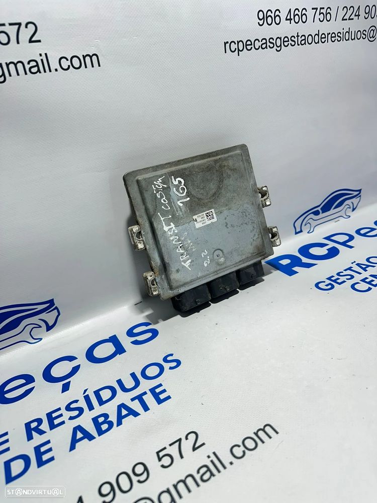 .Centralina Motor Original Continental Ford 2.2 TDCi BK2112A650AC 2012 - 2018 - 5