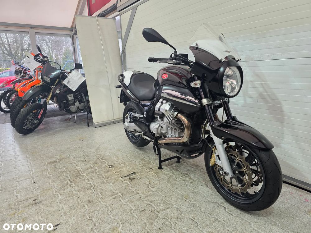 Moto Guzzi 1200 - 12