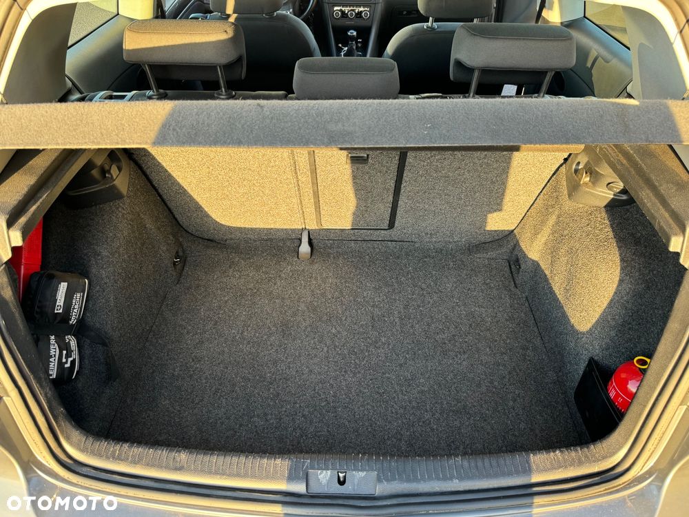 Volkswagen Golf 1.4 TSI Comfortline - 9