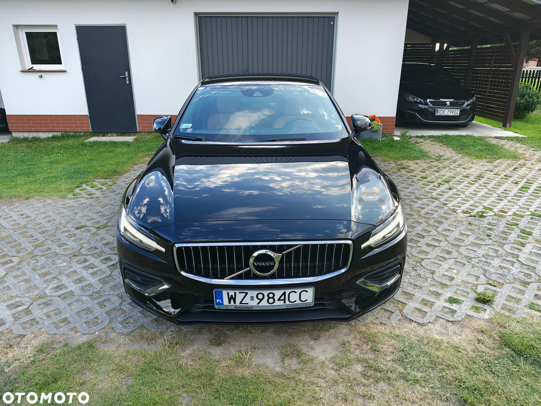 Volvo S60 T4 Inscription - 2