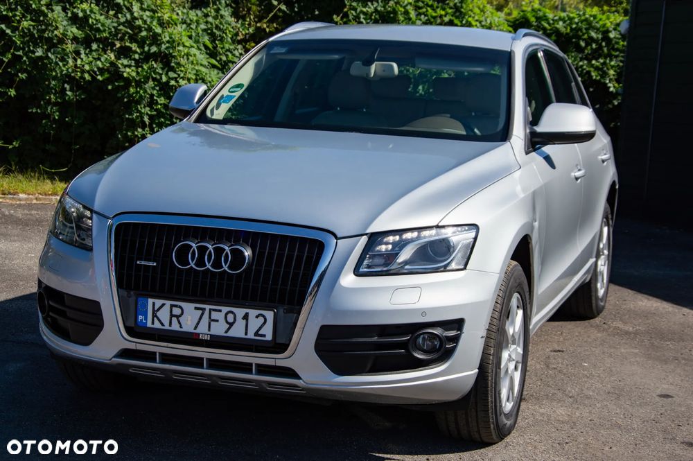 Audi Q5 3.0 TDI Quattro S tronic - 22