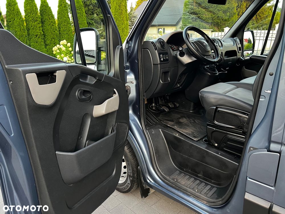 Renault MASTER - 20