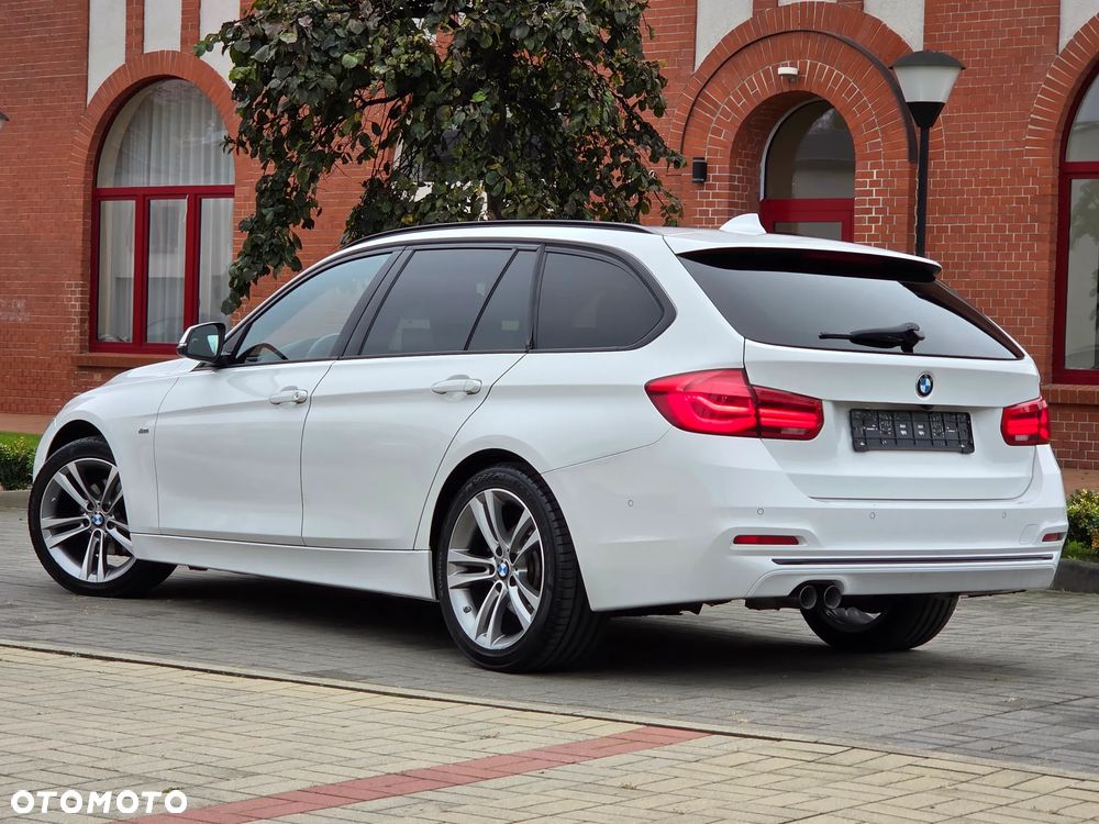 BMW Seria 3 - 12