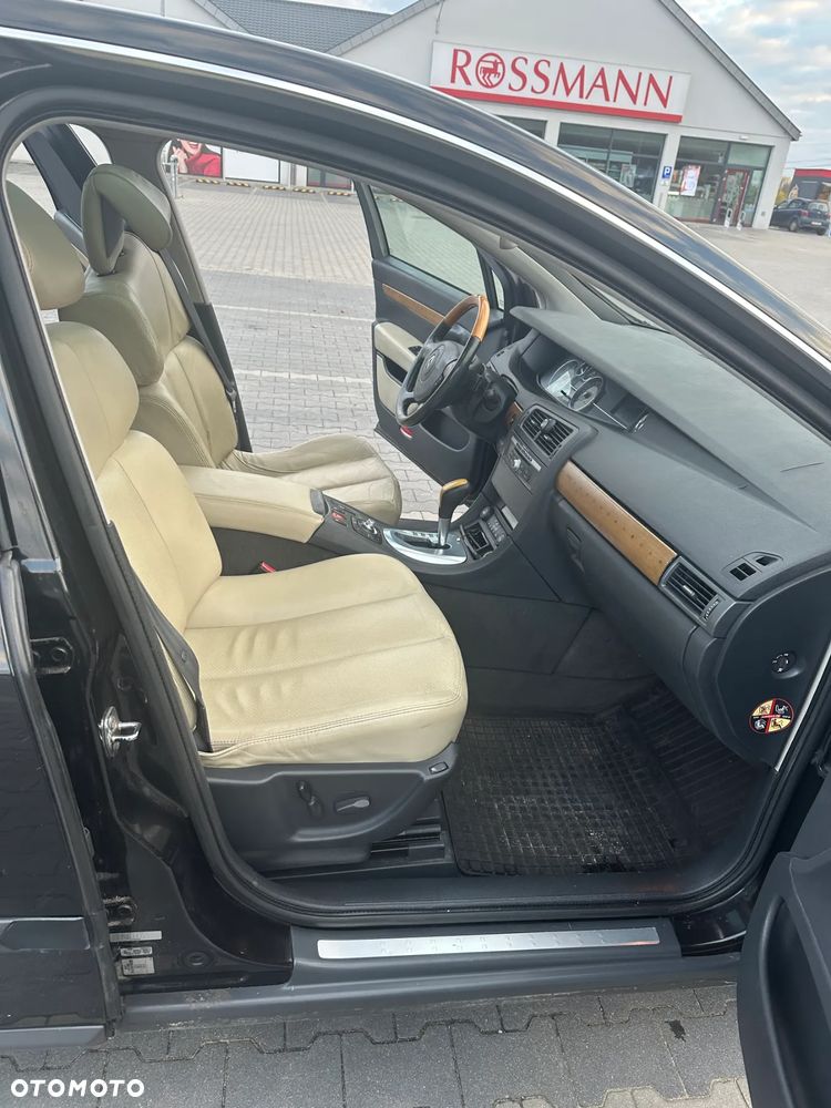 Renault Vel Satis 3.5 V6 Initiale - 23