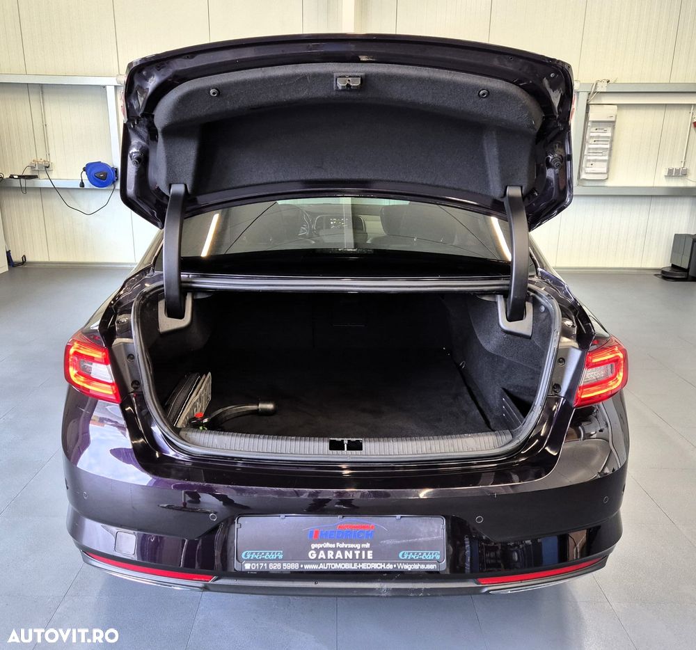 Renault Talisman - 32