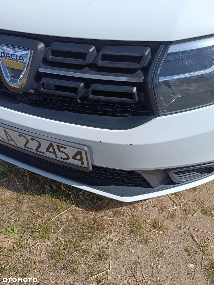 Dacia Logan - 5
