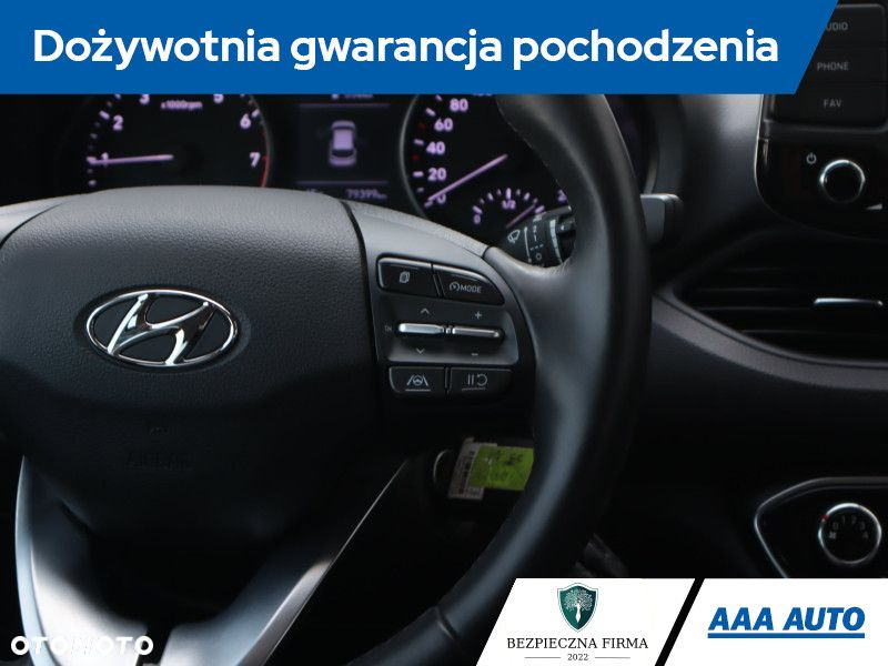 Hyundai i30 - 20