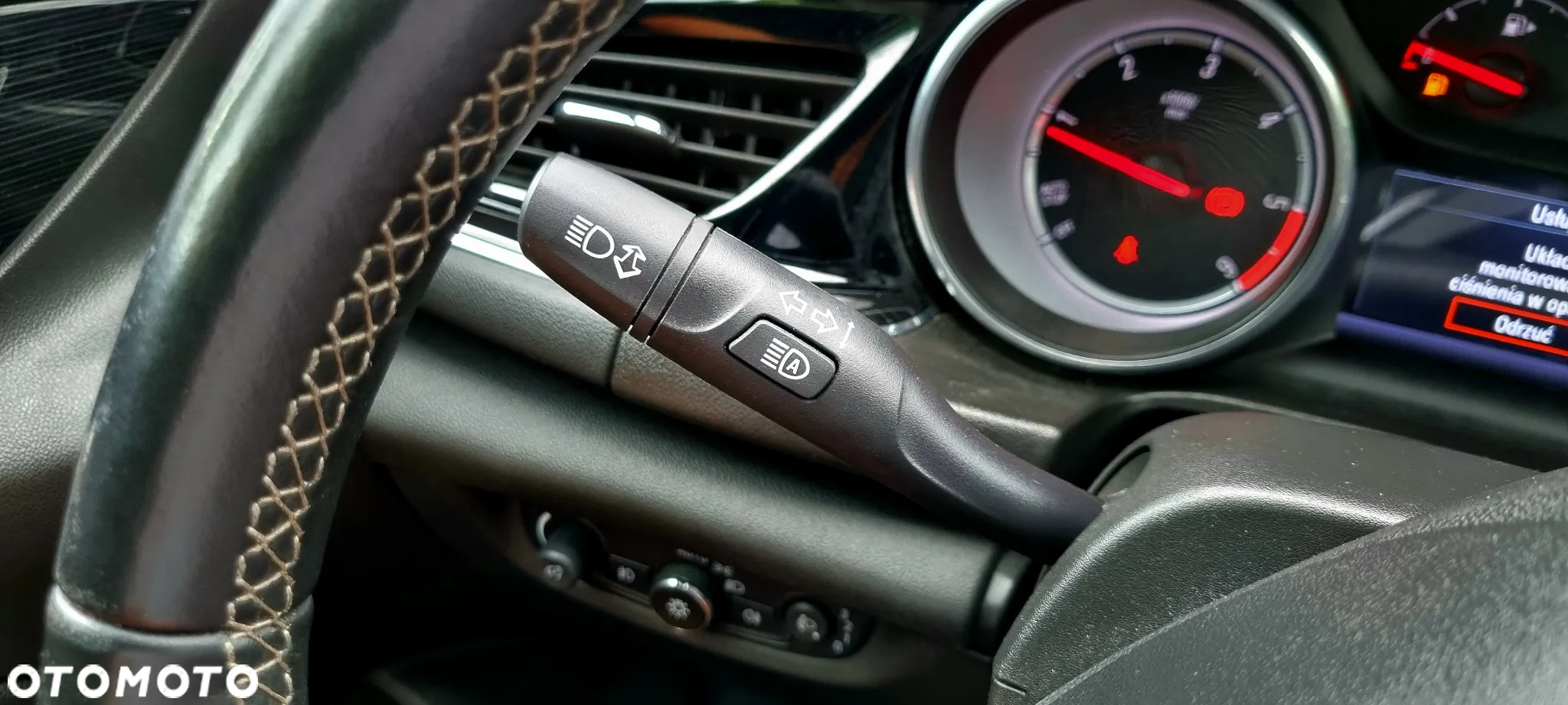 Opel Insignia 2.0 CDTI Exclusive S&S - 27