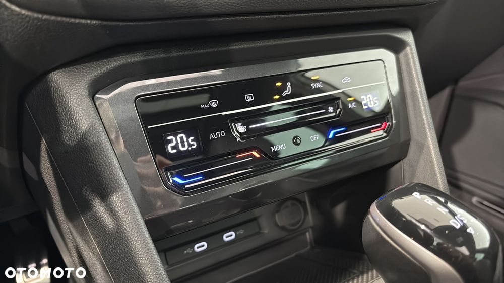 Volkswagen Tiguan 2.0 TSI 4Mot R-Line DSG - 29