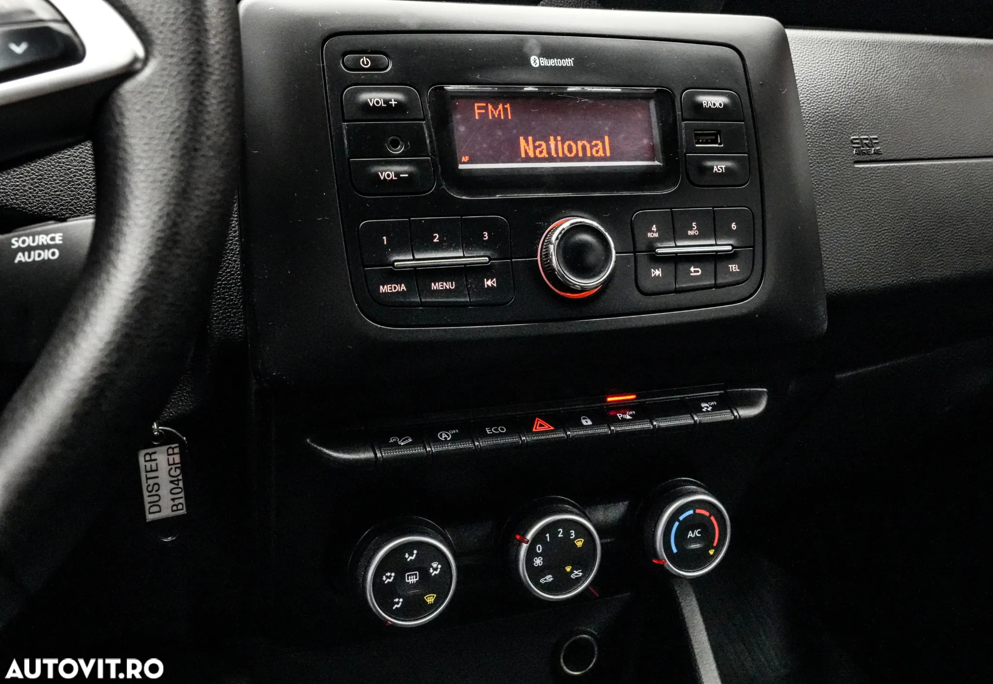 Dacia Duster - 20