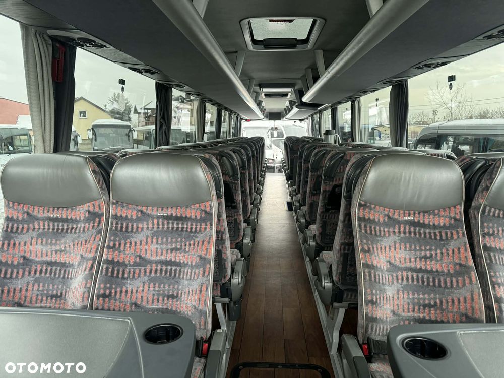 MAN Lion`s Coach - 13