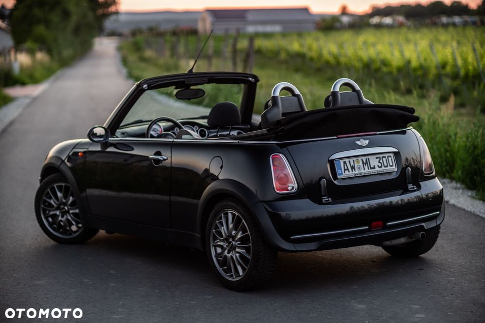 MINI ONE Standard - 16