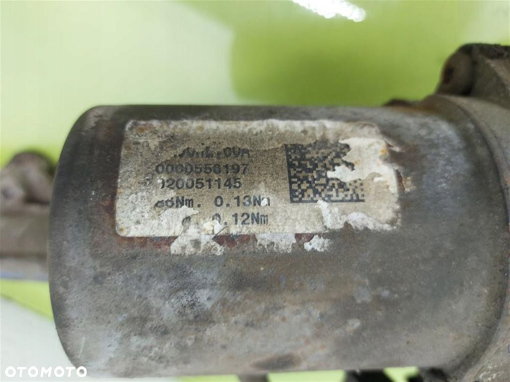 Maglownica Citroen C2 1,4 2003-2009 R 6200000050 - 2