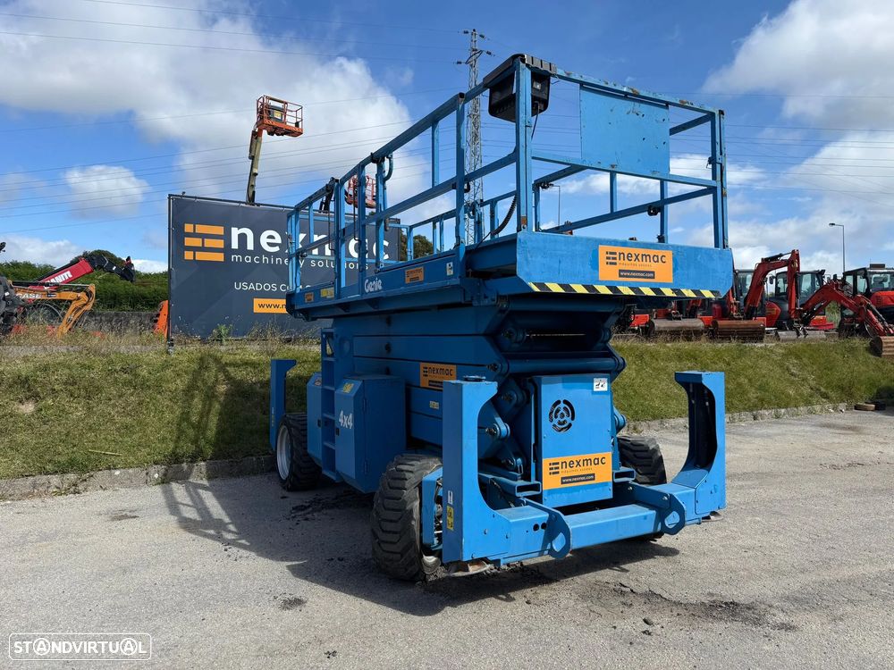 Genie GS 5390 RT - 3