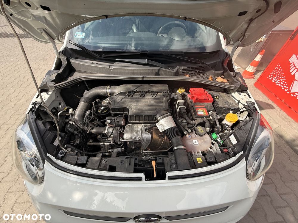 Fiat 500X 1.3 Sport DCT - 17
