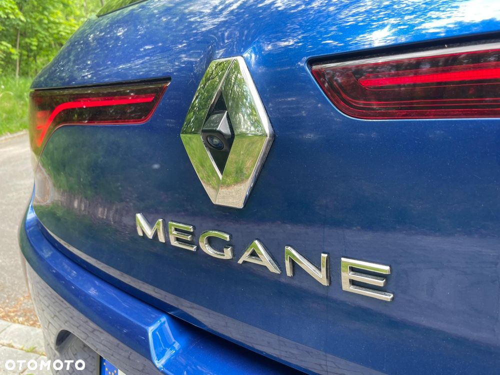 Renault Megane - 4
